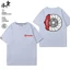 Brembo Phanh Calipers Áo Cotton Tay Ngắn cho Nam và Nữ - Xu hướng Mùa Hè