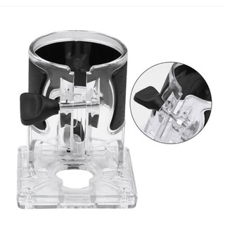 Vỏ Máy Soi Gỗ Cầm Tay Bằng Mica, Màu Trong Suốt, Thiết Kế Bền Bỉ Và Nhẹ, Tiện Lợi, Giá Cả Hợp Lý, Độ Bền Cao
