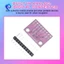Mô-đun cảm biến địa từ MCU-150 BMM150 Mô-đun từ tính Mô-đun cảm biến địa từ