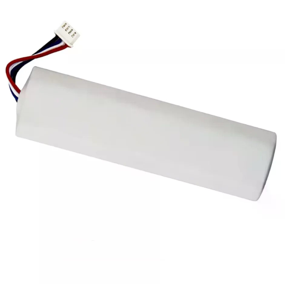 Cây lau nhà chân không Xiaomi Mi Robot 2 XMSTJQR2C STYTJ03ZHM 2C 6500mAh Pin