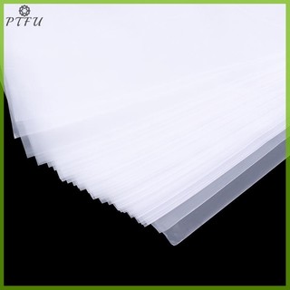 PTFU 50 Chiếc Lp Bảo Vệ Bảo Vệ Túi Bên Trong Cho Bàn Xoay lp ghi cd Mới