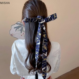 Misa Retro Trung Quốc Hanfu sel Băng Đô Quấn Tóc Cho Tóc Mũ Đội Đầu Nữ Tiara Tóc Mũ Đội Đầu Dây Buộc Tóc Phụ Kiện