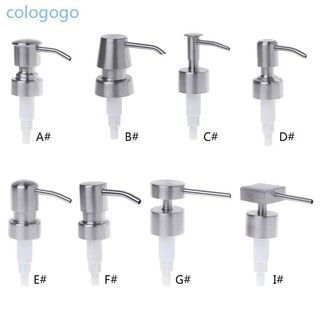 COLO Hộp Đựng Xà Phòng Lỏng Báo Chí Cho Đầu Lotion Bơm Chai Vòi Phun Thay Thế