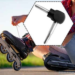 Sử dụng trình rút vòng bi xe trượt patin tiện lợi cho việc bảo dưỡng và sửa chữa