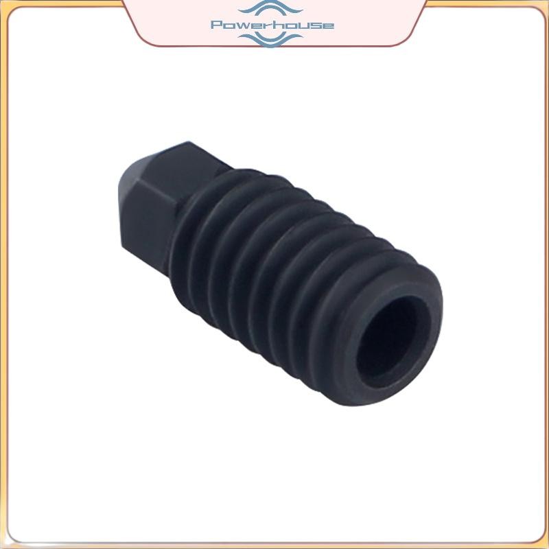 Vòi phun điện cho vòi phun Bambu Lab A1 / A1 0,2 0,4 0,6 0,8mm Vòi phun thép cứng cho máy in 3D nâng cấp Bambulab A1.