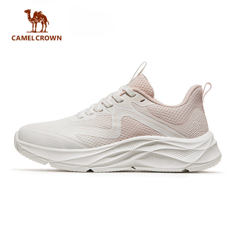 Giày thể thao nhẹ CAMEL CROWN dành cho nữ Giày thể thao chạy bộ thoáng khí nhẹ