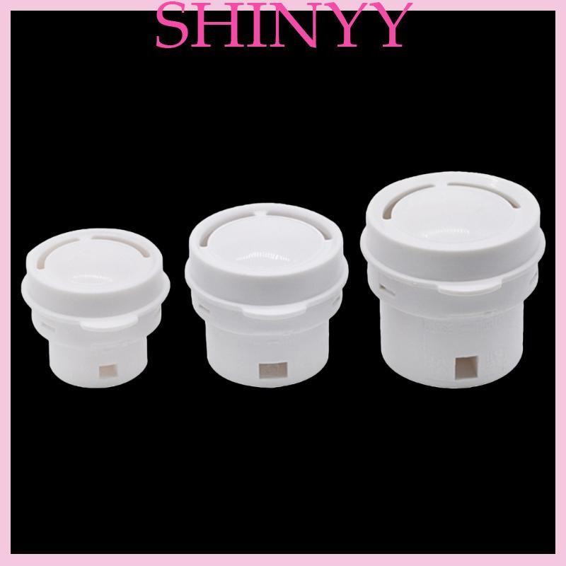 SHI Nồi áp suất điện đa năng Ống xả cho van Đồ dùng nhà bếp Nồi cơm điện Giới hạn phát hành hơi nước An toàn cho Val