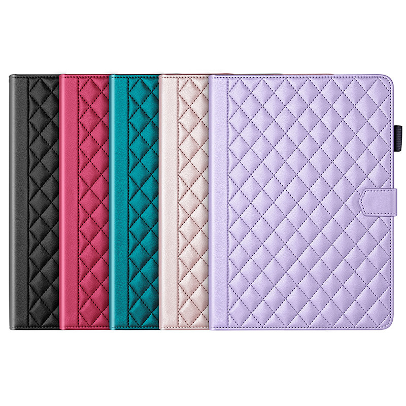 Ốp Chống Sốc Cho Samsung Tab A11 8.7 "X130 A11 + 11" X230 Tab S10 FE 5G 10.9 "X520 X526B S10 Lite 10.9" S10 Lite 5G X400 S11 2025 X730 Tab S11 5G Ốp điện thoại TPU Mềm