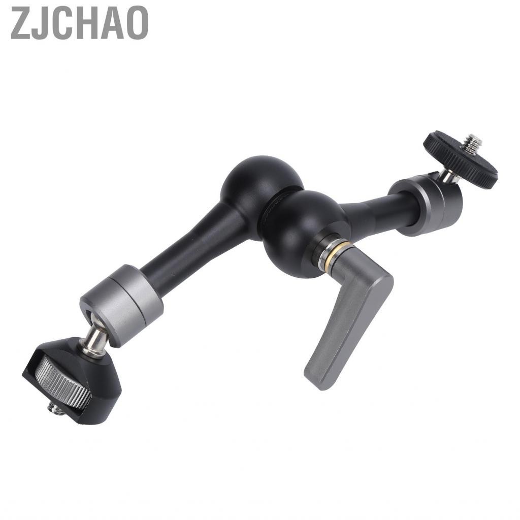 Zjchao Zjchao Denash 5 inch Magic Arm 360 độ xoay phổ quát cho các công cụ quay phim Photography Photo Photo Phụ kiện Denash9Dyv5Cboxw
