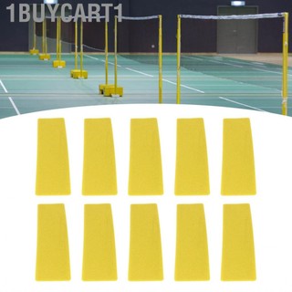 1buycart1 Bộ bút đánh dấu sân PVC màu sáng VGEBY dành cho bóng rổ quần vợt Bóng đá Thích hợp mọi thời tiết (Xanh lam)