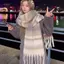 PNPIA- Khăn choàng Cashmere giả mùa đông mới dành cho nữ Maill Cao cấp phong cách Hàn Quốc ấm áp Thời trang cổ điển Khăn choàng Thi đa năng