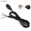 Cáp cho Genesis 2 MD 2 Cáp điều khiển cho Mega Drive 2 Bộ điều khiển tay cầm chơi Game Mở rộng Dây 9Pin Dây điều khiển trò chơi Đẹp