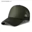VFZ 1 Chiếc Unisex Mũ Thường Ngày Lưới Trơn Mũ Bóng Chày Có Thể Điều Chỉnh Mũ Snapba Dành Cho Nữ Hip Hop Truer Cap Dạo Phố Bố Nón OTE