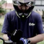 Bán Áo Sơ Mi Thường Ngày OUTBOX Quyền Anh Tay Ngắn Phong Cách Hardcore 100% Cotton Cổ Tròn Áo Thun Unisex Hàng Có Sẵn