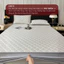 Set ga gối Băng Lạnh thế hệ mới Memminbedding Luxury bề mặt 3D siêu thoáng khí, không bí nóng