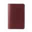 Giá đỡ hộ chiếu nam 65798|F Lớp đầu tiên Da bò điên da ngựa|Hộp đựng hộ chiếu bằng da thật Unisex|Túi đựng hộ chiếu thủ công đơn giản dọc|Ví / Nhà sản xuất Bán buôn