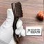 Wenwan Mười Ngàn Bàn Chải Tóc Không Lint Gói Bột Màu Di Động Wenwan Walnut Hướng Dẫn Sử Dụng Dây Đĩa King Kong Bồ Đề Bàn Chải Nano 6.12