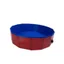 Bể Bơi Trẻ Em Bể Bơi Ngoài Trời Bể Bơi Cho Thú Cưng Bồn Tắm Có Thể Gập Lại Mèo Litter Box Bồn Tắm Thú Cưng Bể Bơi Cho Chó DXFJ