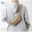 Springevenstar Nam Thể Thao Fanny Pa Thời Trang Điện Thoại Nữ Ngực Túi Unisex Thắt Lưng Nữ Vai Nhỏ Thường Ngày Túi Đeo Ngang Springevenstar
