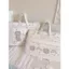 Hàng sẵn có Phiên bản Hàn Quốc Túi đựng máy tính xách tay 53cm Túi đựng máy tính xách tay 47cm Túi chống sốc dễ thương Thích hợp cho vỏ bảo vệ macbook