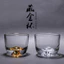 Zangjin Cốc Quan Sơn Cốc Master Cup Kung Fu Trà Bộ Trà Trà Lễ Cá Nhân Chuyên Dụng Cốc Đơn Thủy Tinh Trà WSHN