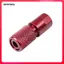 Đầu chuyển đổi góc Knurled Grip Metric 10 Hex Adapter Đầu chuyển đổi góc nhỏ gọn