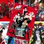 P5 Persona Poster Hai Chiều Yuuchen Ri Sakura Futaba Ngoại Vi Trang Trí Phòng Nền Vải Dán Tường 6.15