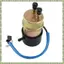 Máy Bơm 12V Xe Máy Cao Cấp Cho XRV750 Châu Phi Đôi 1990-2003 49040-1055