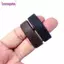 Vòng giữ đai BORAGETE, Giá đỡ vòng đai DIY tinh tế, Vòng đai da TPU 40mm đa năng bền bỉ cho đai 30-38mm