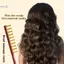 Meridian Massageb Chống Tĩnh Điện Gua Sha Dụng Cụ Hợp Kim Thư Giãn Răng Da Đầu Điểm Massage Bàn Chải Cắt Tóc Dụng Cụ Massage