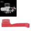 apill Yunseity Hot Shoe Mount Thumb Rest Grip cho máy ảnh được gia công CNC X 100VI (Đen)