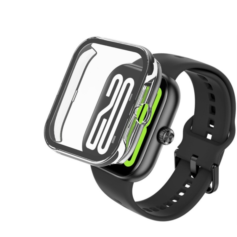 Ốp Lưng Cho HONOR CHOICE INFOWEAR Watch 2 Pro Vỏ Bảo Vệ Nhiều Màu Sắc Vỏ PC Cứng Vỏ Đồng Hồ Thông Minh Vỏ Bảo Vệ Toàn Diện Vỏ Bảo Vệ Kính Phim Bảo Vệ