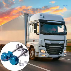 Sừng ô tô bằng kim loại chịu thời tiết SUIT lắp đặt dễ dàng cho các loại xe khác nhau