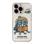 Tương thích với ốp lưng điện thoại iPhone17PROMAX IP16 IP15 IP14PLUS IP12 IP11 IPXSMAX ốp lưng mềm chống rơi NY015TKKQK