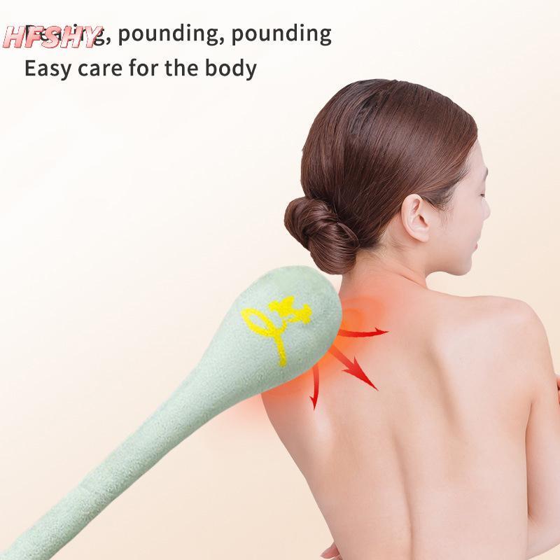 Máy mát xa kinh tuyến sáng tạo HFSHY dành cho Ba và Giảm đau toàn diện VN