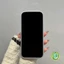 Ốp Điện Thoại Bạc Mờ Cho Realme C100 C100i C85 Pro C75X C73 C71 C67 C65S C65 C63 C61 C55 C53 C51 C51S C35 C33 C30S 5G 4G Vỏ Mềm Doanh Nghiệp Đơn Giản Dễ Thương