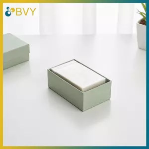 BVY 50 chiếc Tay áo ba chiều cao cấp để lưu trữ thẻ trò chơi thông minh và bưu thiếp.