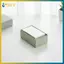 BVY 50 chiếc Tay áo ba chiều cao cấp để lưu trữ thẻ trò chơi thông minh và bưu thiếp.