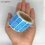 Halloween Ngộ nghĩnh Trực tràng Prank Stiers Nhãn chống thấm nước tự dính cho bàn làm việc Tiệc tại nhà Đồ dùng trò chơi Prank Đẹp