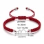 COO Độc Đáo Mặt Dây Chuyền Núi Vòng Tay Thép Không Gỉ Có Thể Điều Chỉnh 14 26Cm Cho Những Người Yêu Phiêu Lưu Sử Dụng Hàng Ngày