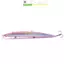 AN.MART 18cm 24g cá dài lớn Minnow câu cá biển mồi nhử 3D mắt Móc mạnh mồi nhử VN