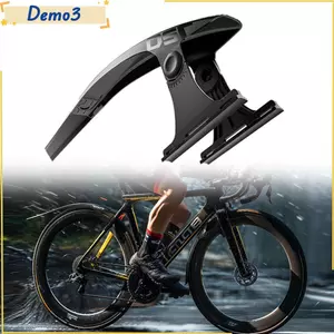 Chắn Bùn Xe Đạp, Bảo Vệ Đi Xe Đạp Bánh Xe Đạp Chắn Bùn Xe Đạp Đường Bộ, Lốp 700C Có Thể Điều Chỉnh Bảo Vệ Bắn Xe Đạp