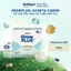 Combo 2 Thùng 48 hộp Sữa bột pha sẵn GrowPLUS+ Đạm A2 Beta-Casein Hộp 110ml