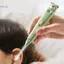Bộ thìa tai phát sáng Loại bỏ sáp tai Vệ sinh s Đèn LED Earpi Kẹp mũi Trẻ em Người lớn Dụng cụ làm sạch tai