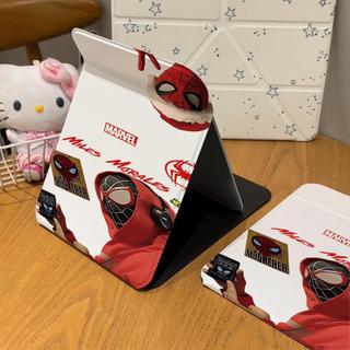 Gương gấp mini họa tiết Người Nhện Marvel gương cho nam nữ hot