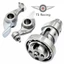 Bộ trục cốt cam cò hàng cao cấp Axelo 125