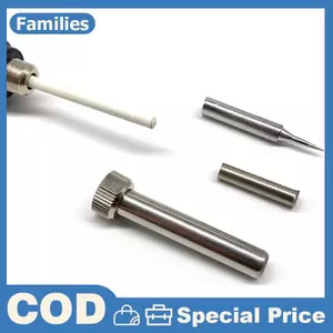 Bộ chuyển đổi tay cầm bằng sắt hàn điện cho NO.907T 905E