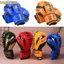 1 Đôi Găng Tay Đấm Bốc Trẻ Em, Da PU 6oz Găng Tay Đấm Trẻ Em, Găng Tay Tập Muay Thái MMA Đấm Karate Thoáng Khí Bền Đẹp Cho Trẻ Em