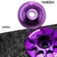 Mũ tai nghe xe đạp NEWIDEA, Vỏ thân xe đạp đường trường MTB bằng hợp kim nhôm 28,6mm, CNC siêu nhẹ có vít Phụ kiện đi xe đạp nhiều màu