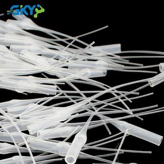 GKY 100 Miếng Keo Micro-Tips Keo Nhựa Đầu Chai Keo Mở Rộng Chính Xác GKY